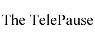 the telepause