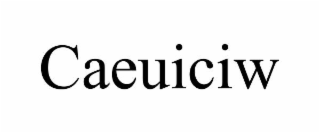 caeuiciw