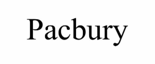 pacbury