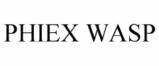 phiex wasp