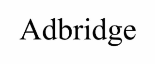 adbridge