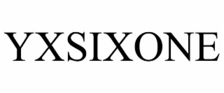 yxsixone