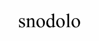 snodolo