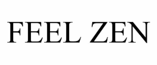feel zen