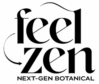 feel zen next-gen botanical