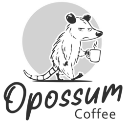 opossum coffee