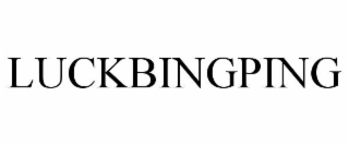 luckbingping