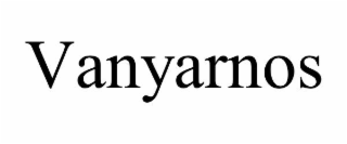 vanyarnos