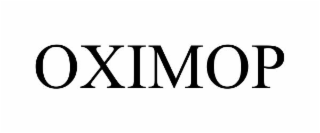 oximop