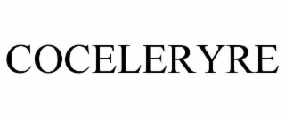 coceleryre