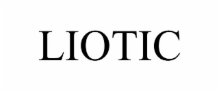 liotic