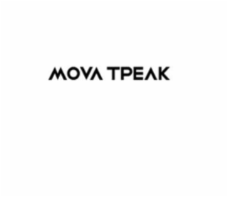 mova tpeak