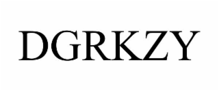 dgrkzy