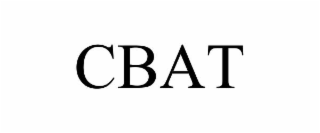 cbat