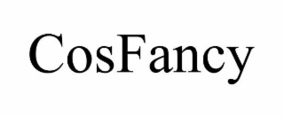 cosfancy