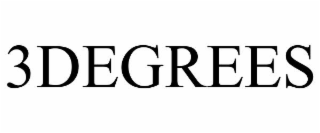 3degrees