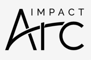 impact and arc appear in the drawing.