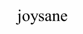 joysane