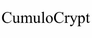 cumulocrypt
