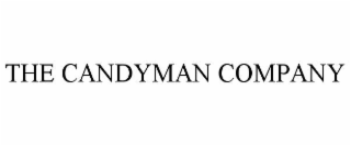 the candyman company