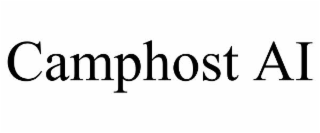 camphost ai