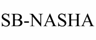 sb-nasha