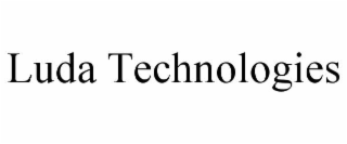 luda technologies