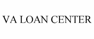 va loan center