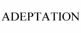 adeptation