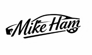 mikeham