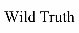 wild truth