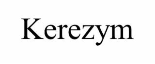 kerezym