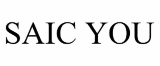 saic you