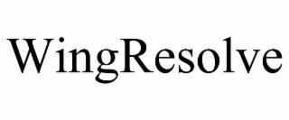 wingresolve