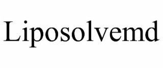 liposolvemd