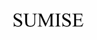 sumise