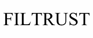 filtrust