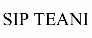 sip teani