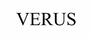 verus
