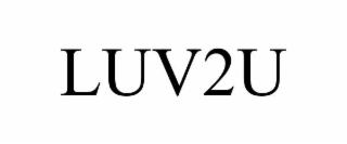luv2u