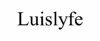 luislyfe
