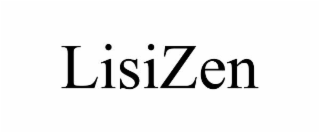 lisizen