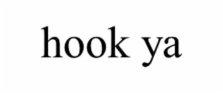 hook ya