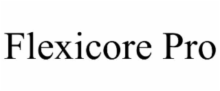 flexicore pro