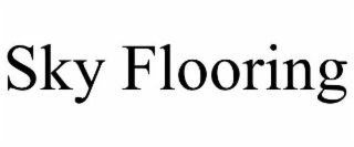 sky flooring