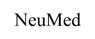 neumed