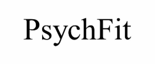 psychfit