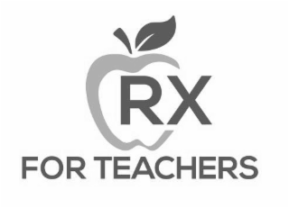 rx for teachers