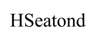 hseatond