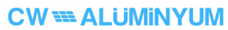 cw alÜmİnyum